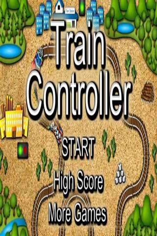 火车控制器截图1
