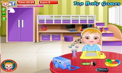 Baby Hazel Ramp Walk Show截图3