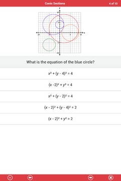 ACT Math : Geometry Lite截图