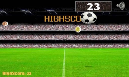 Juggle Soccer - Football Game截图4