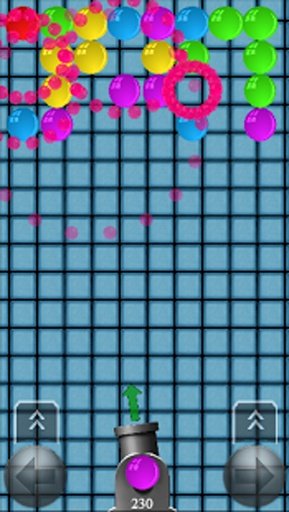 Bubble Bobble Blast Ultra截图1