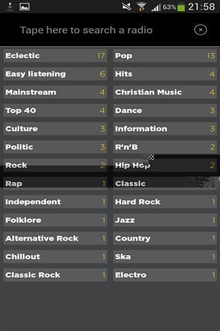 Radio Norway截图1