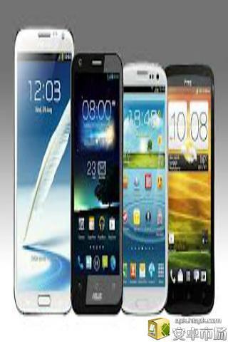 Smartphones Reviews截图1