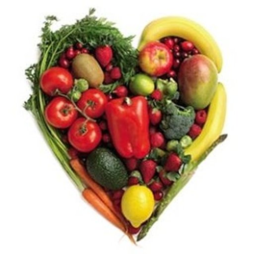 Diet And Healthy Eating Tips截图1