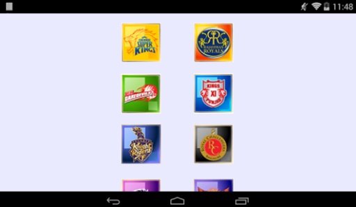 IPL 7 T20 2014 Facts &amp; Figures截图8