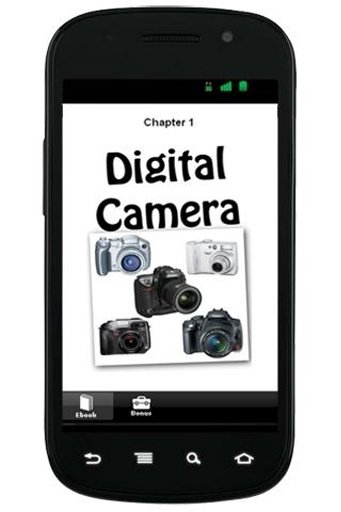 Choosing Digital Camera截图5