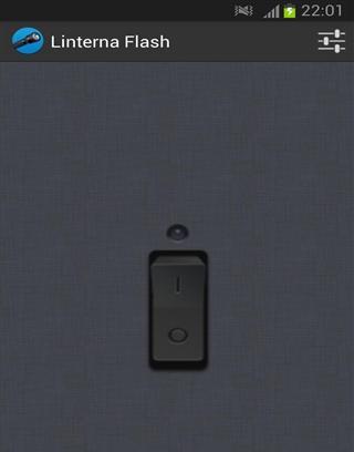 Flashlight Flash截图2