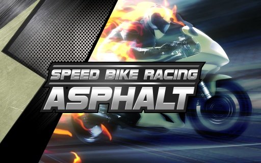 Speed Bike Racing: Asphalt截图4