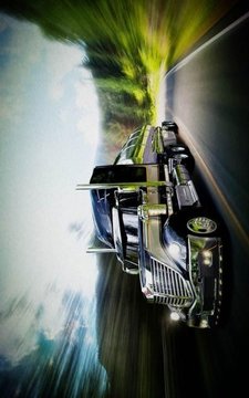 Speed ​​Truck Racing截图