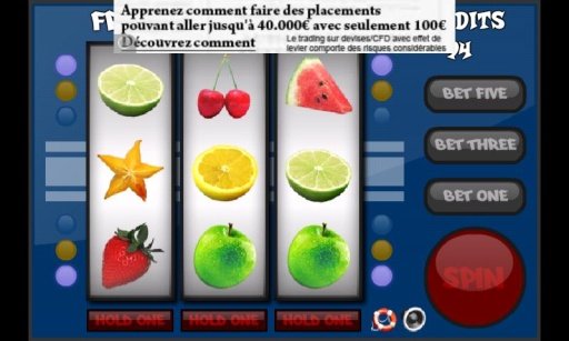 Slot Machine game截图1