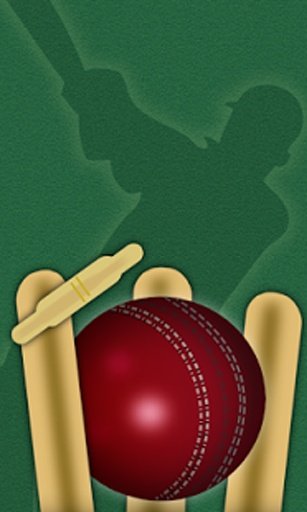 Cricket I.P.L Live Score截图1