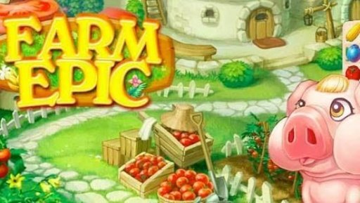 Farm Epic Play Guide截图2