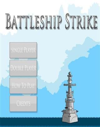 Battleship Strike截图3