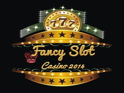 Fancy 2014 Vegas Slot Machines截图5