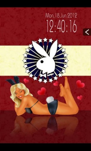 Playboy Independence Day FREE截图2