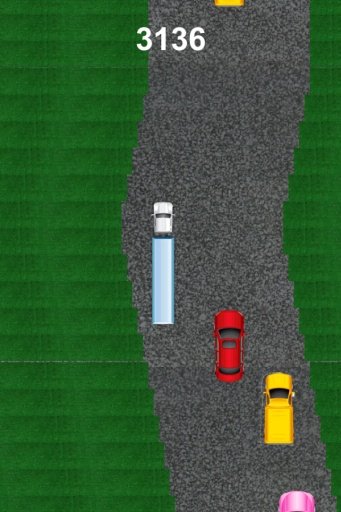 CAR RACE : ULTIMATE FUN截图1