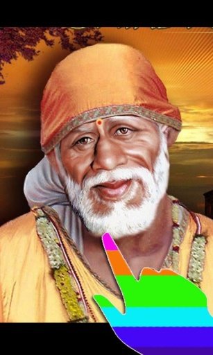 Om Sai Ram截图1