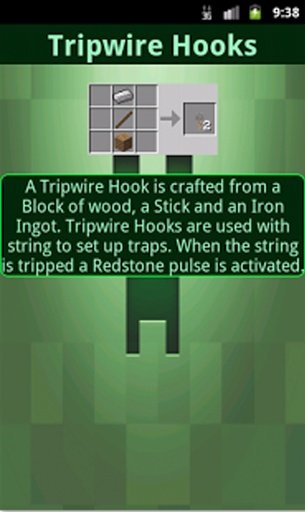 Minecraft Best Tricks截图2