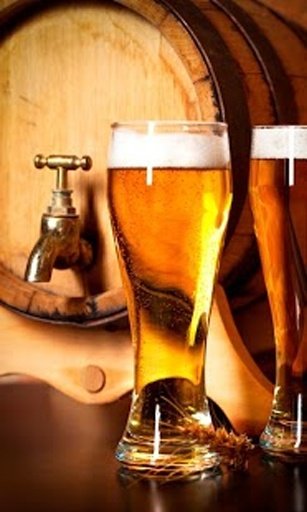 Beer Theme截图1