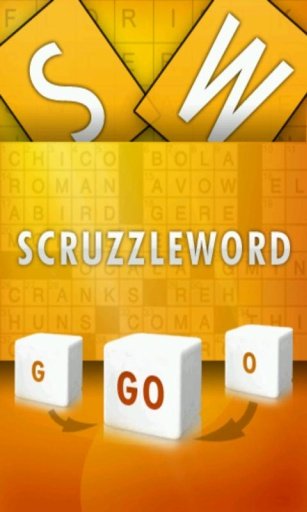 Scruzzle Word - Word Puzzles截图5