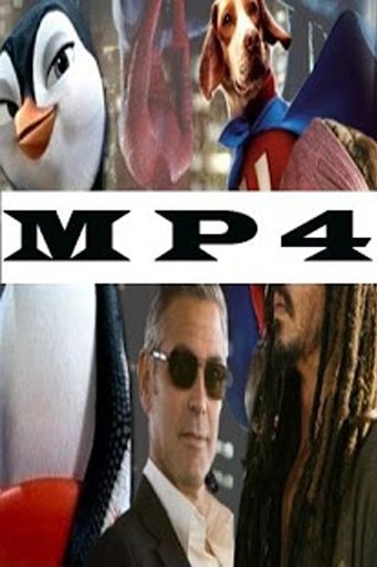 Free Download MP4 Movies截图2