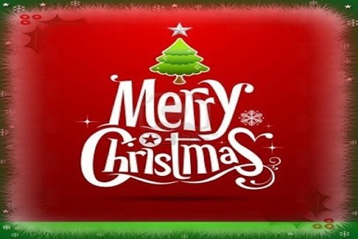 Merry Christmas HD Wallpaper截图8