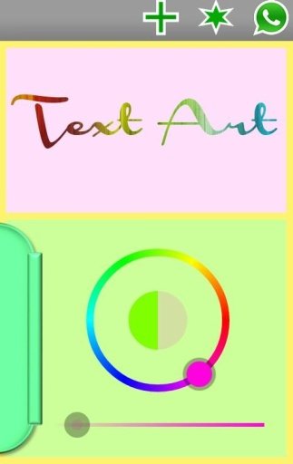 TextArt For Chat截图7