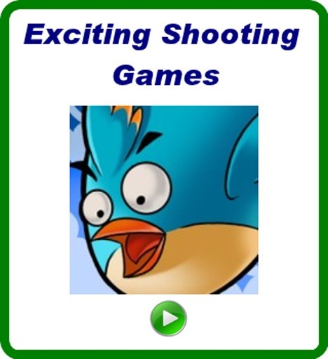 Shooting Games Online截图3