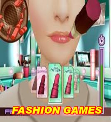 fashion flash games截图3