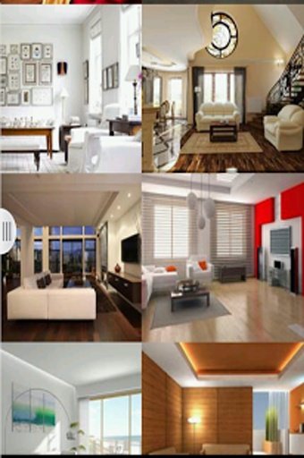 Interior Design Gallery截图10