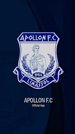 Apollon FC App - Official截图9