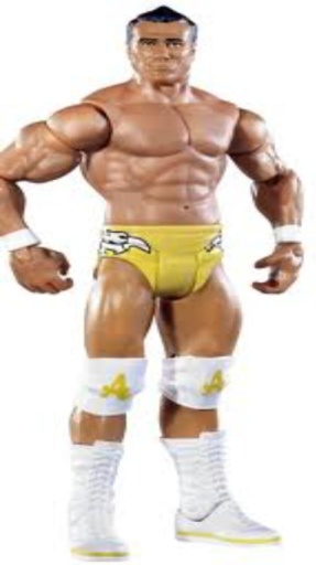 WWE Action Figures截图7