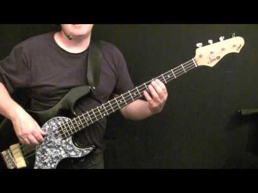 How to play bass and guitar截图3