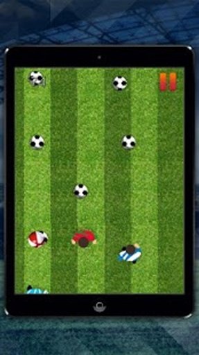 FIFA Soccer Game截图8