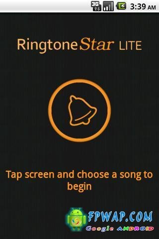 铃声之星 RingtoneStar v1.20截图2