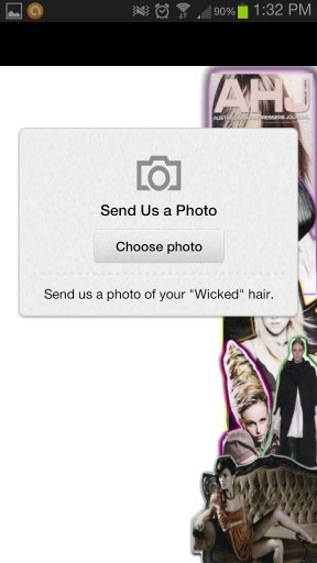 Wicked Hair Salon截图4