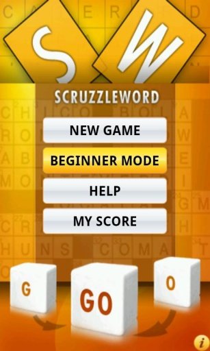 Scruzzle Word - Word Puzzles截图3