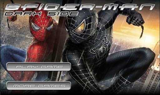 Spider Man Running截图10