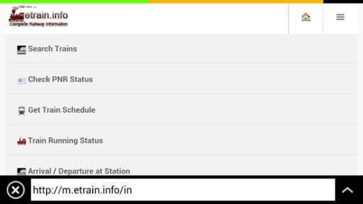 IRCTC Pro截图4