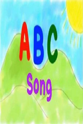 ABC歌曲截图2