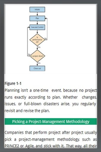 Microsoft Project 2013截图6