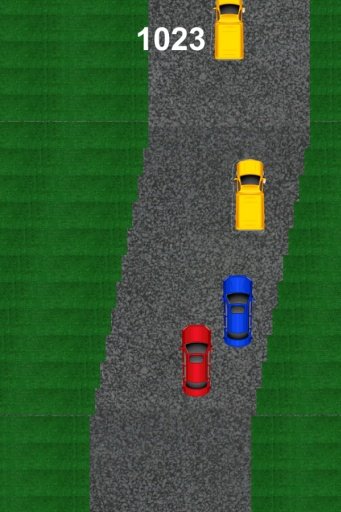 CAR RACE : ULTIMATE FUN截图8