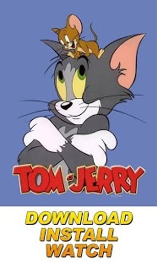 #1 Tom and Jerry截图1