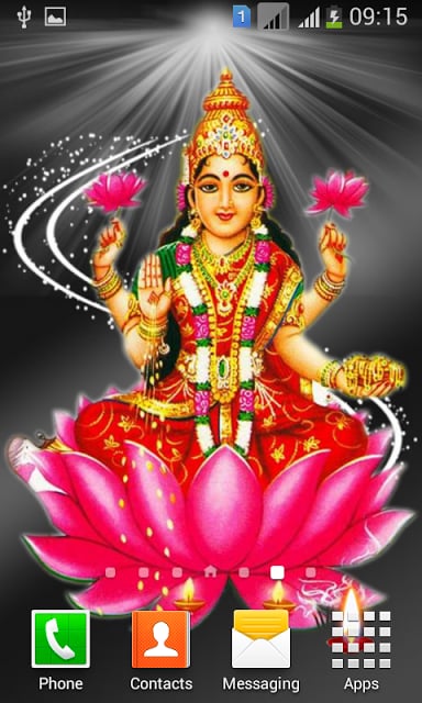 Lakshmi Magic Shake for Diwali截图5