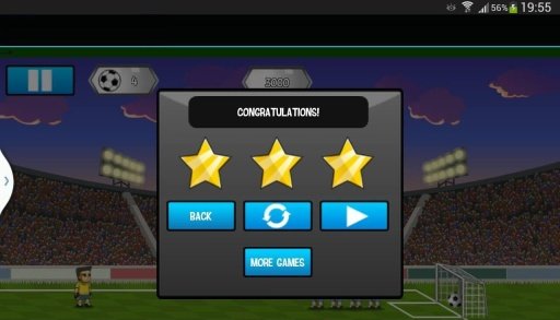 Football Games Free截图9