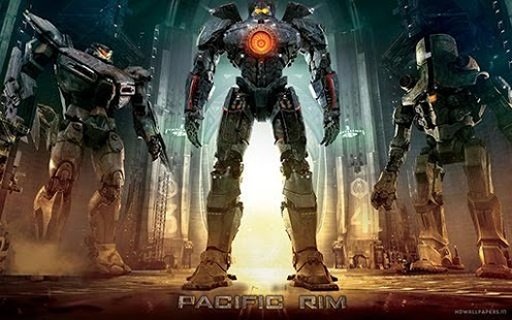 Pacific Rim FC截图3