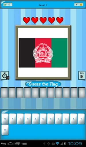 Guess the Pic: Geography截图8