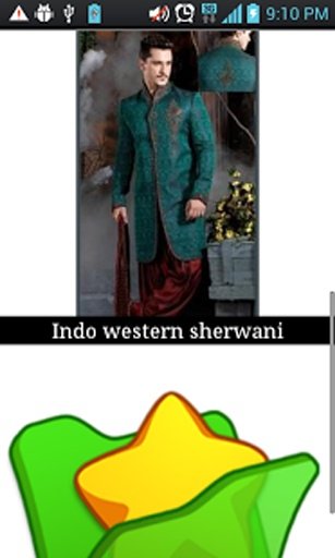 Salwar kameez for men截图10