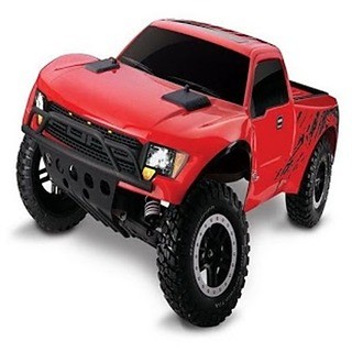 RC Car 4x4截图5