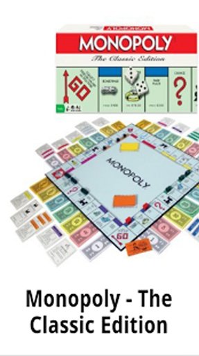 Monopoly Games For You截图8